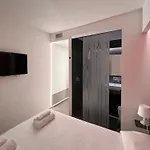 Апартаменты Mutina *