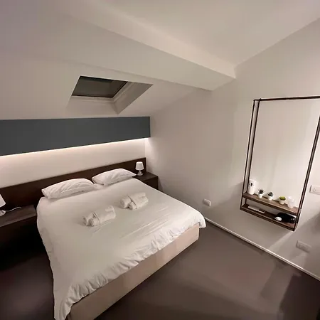 Mutina Apartment *