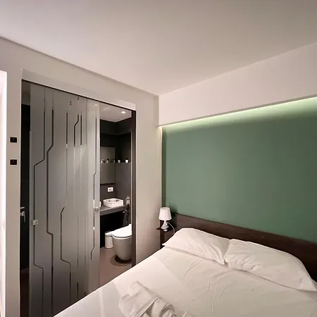Mutina Apartment