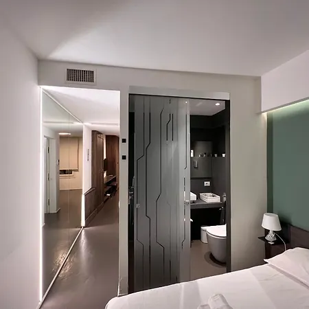 Mutina Apartment Modena