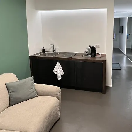 Apartment Mutina *