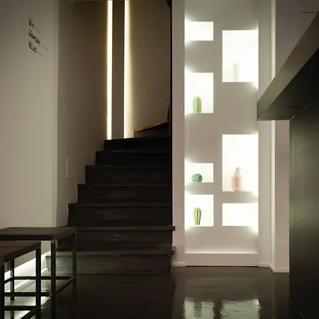 Mutina Apartment