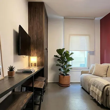 Apartament Mutina *