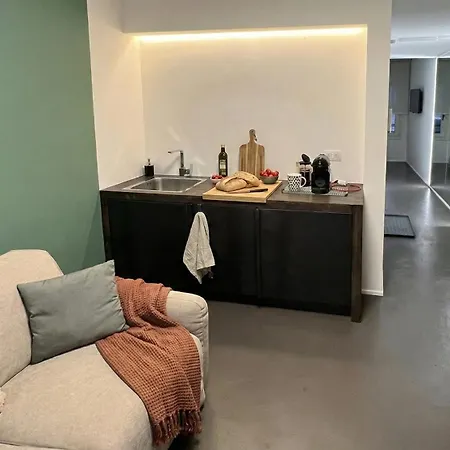 公寓 Mutina 摩德纳