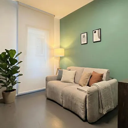 Apartament Mutina *