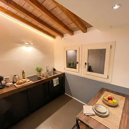 Apartament Mutina Modena