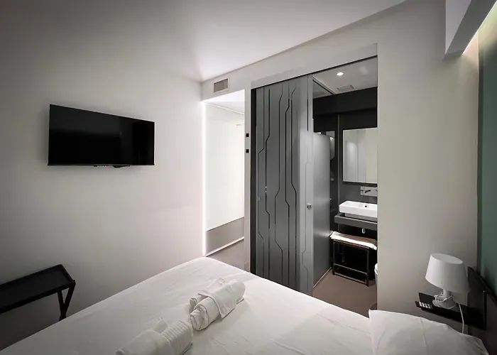 Apartament Mutina Modena