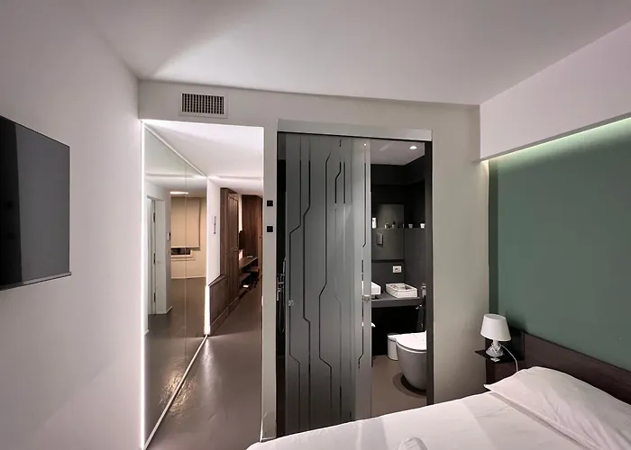 Mutina 公寓 摩德纳