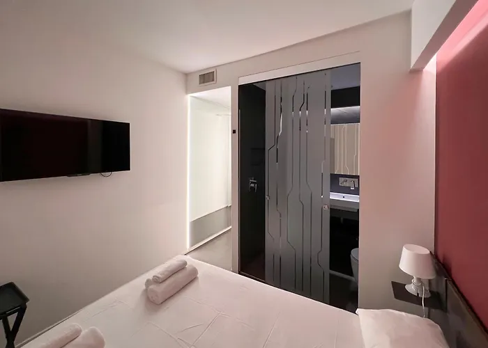 Διαμέρισμα Mutina *