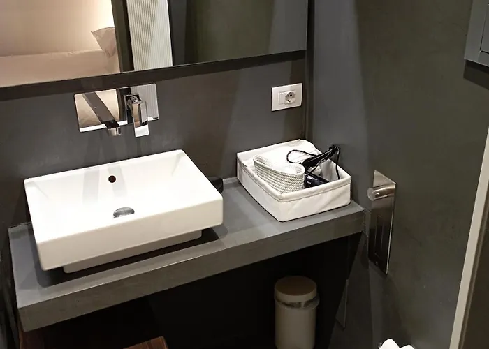 Mutina Διαμέρισμα