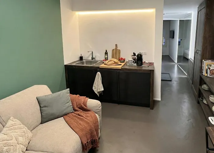 Διαμέρισμα Mutina Μόντενα