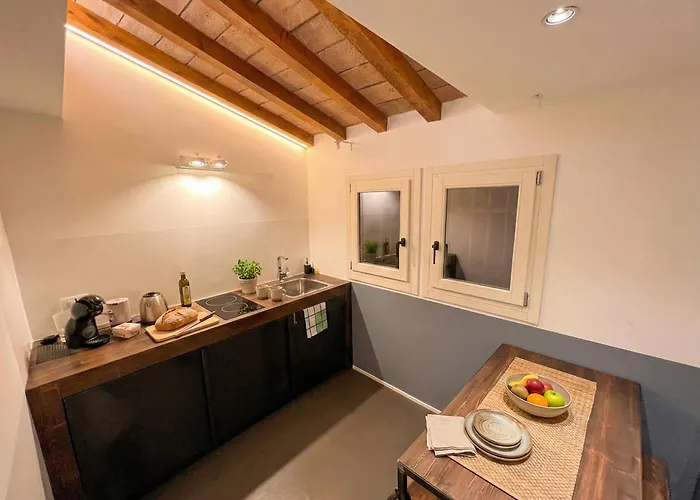 Apartament Mutina Modena